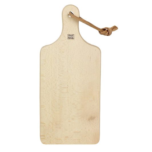 Fjøl bøk 30 cm Stømshaga