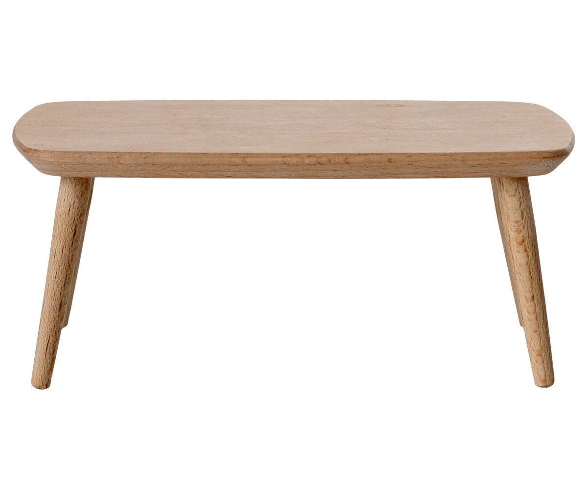 Bord salong bord mus Maileg