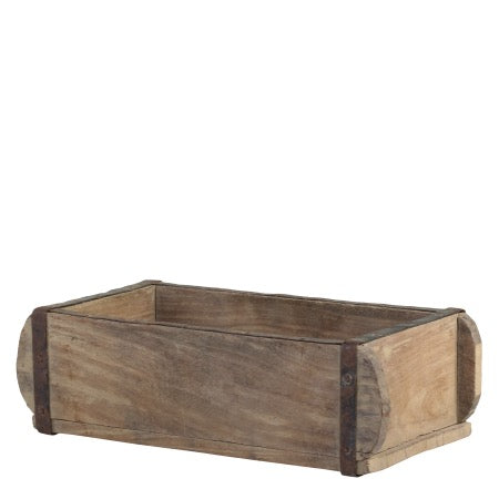 Murstein kasse Grimau Chic Antiqued