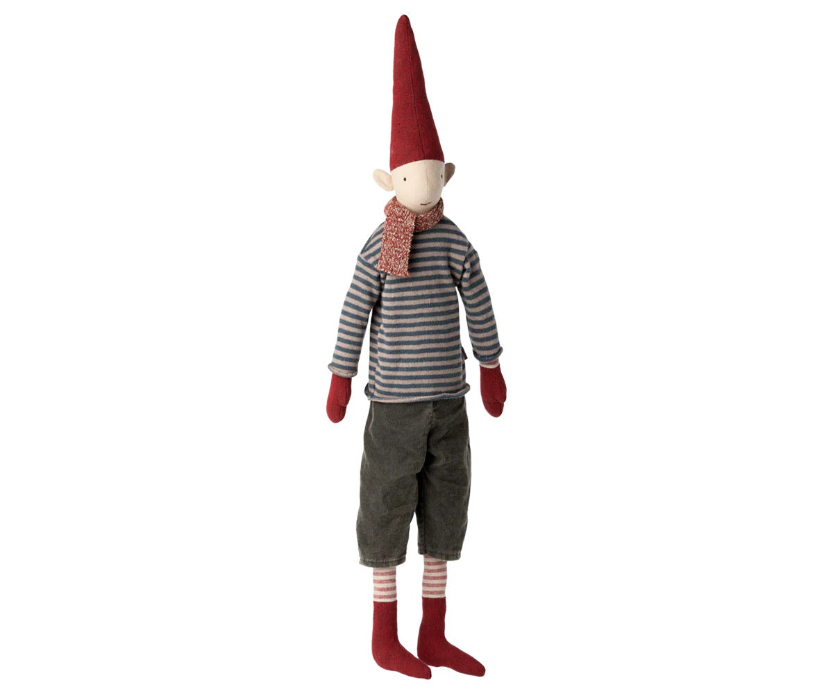 Nisse pixy nr 4 gutt Maileg