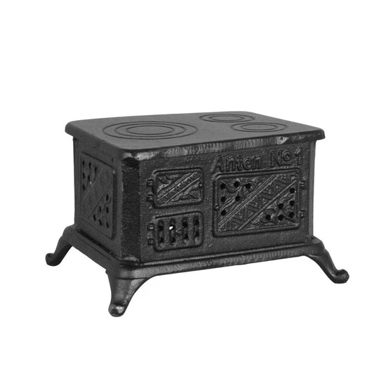 Lykt telys ovn Strømshaga