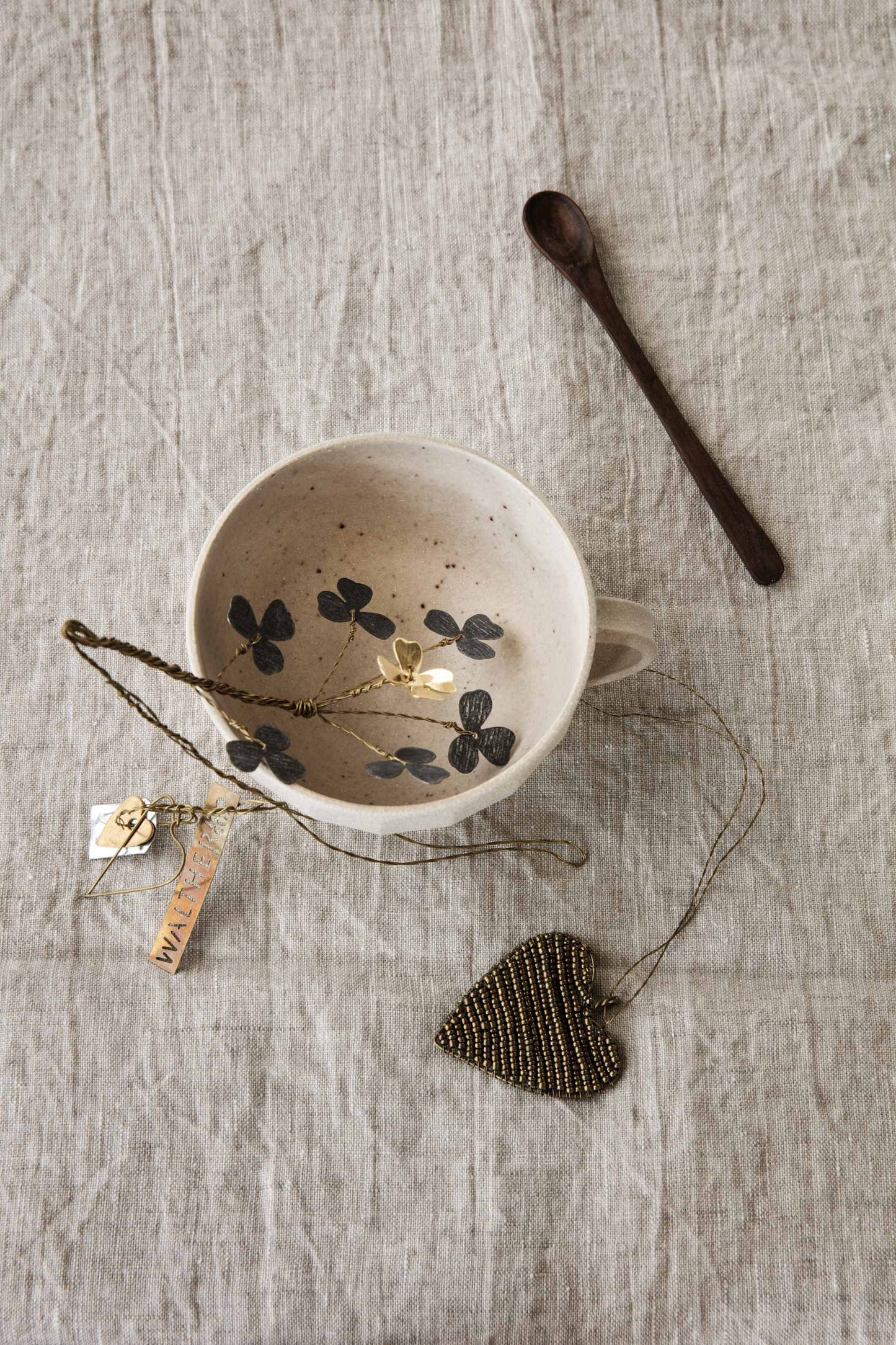 Hjerter Walther og co