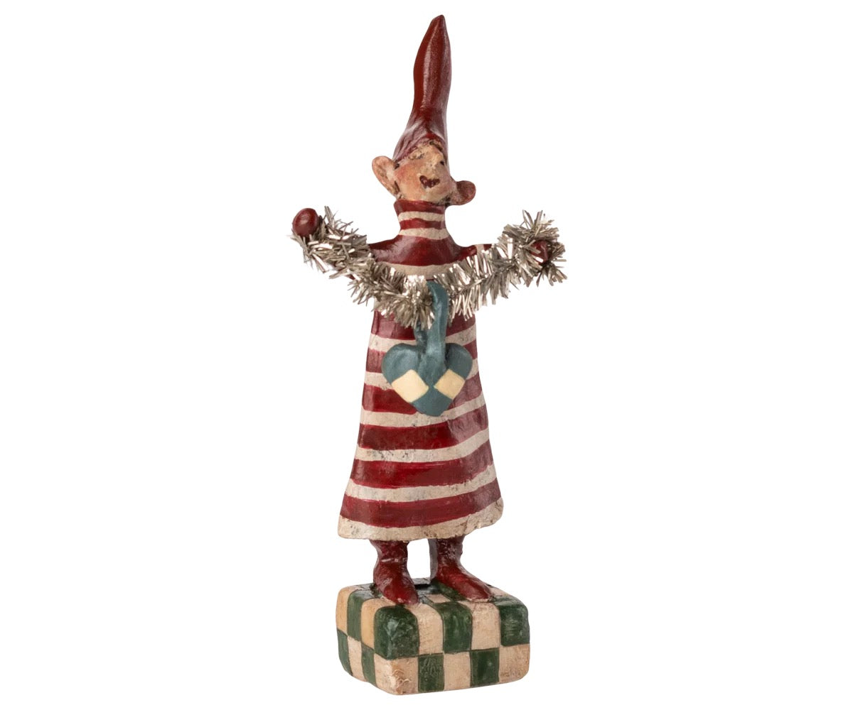 Petit nöel nr 25 2025 Maileg