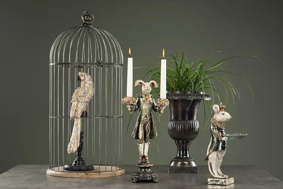 Bur dekor Alot Decoration