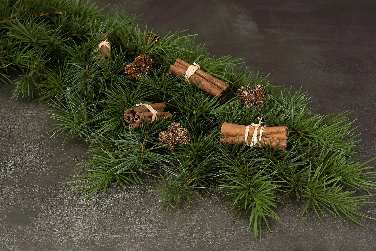 Girlander edelgran Alot Decoration