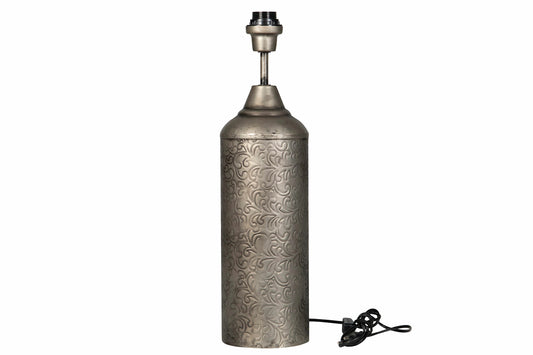 Lampe uten skjerm Alot decoration