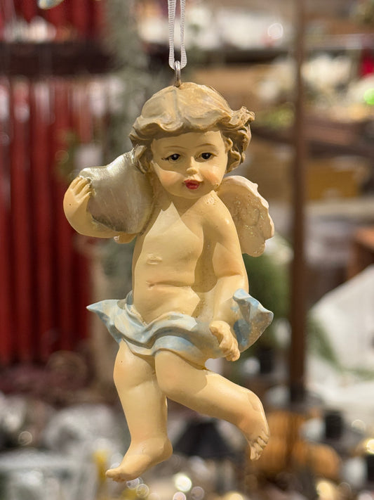 Engel hjerte til venstre Shishi