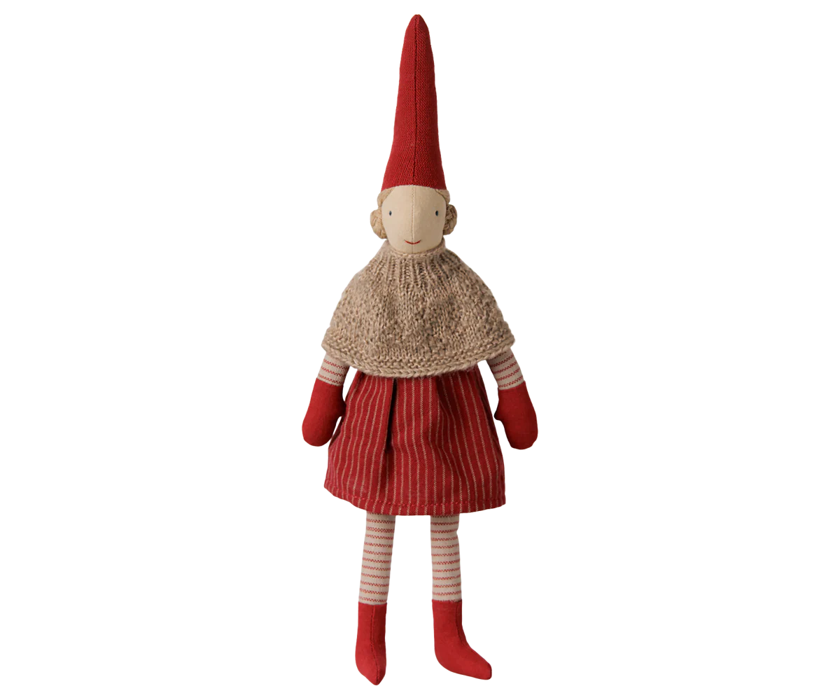 Nisse pixy nr 2 jente 2026 Maileg