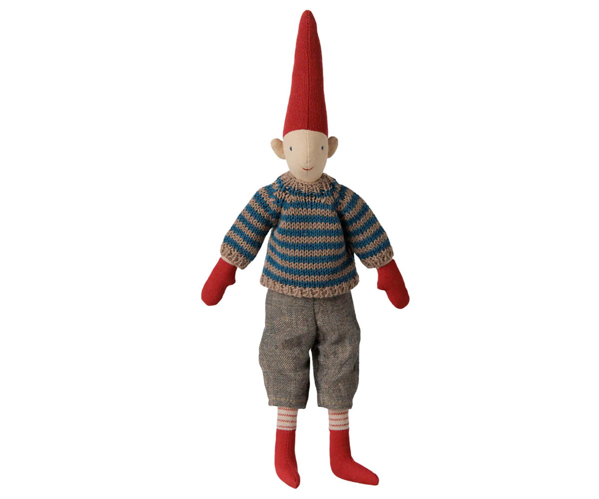Nisse pixy nr 2 gutt 2026 Maileg