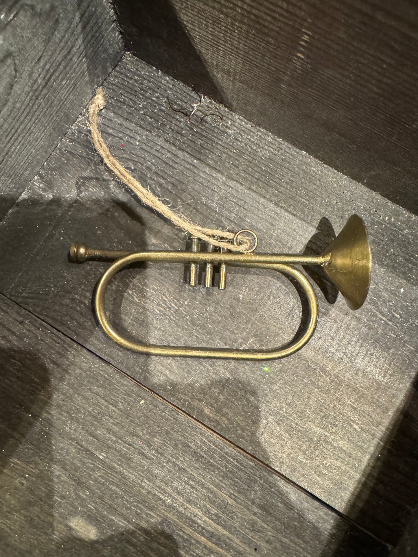 Musikk instrument Alot decoration
