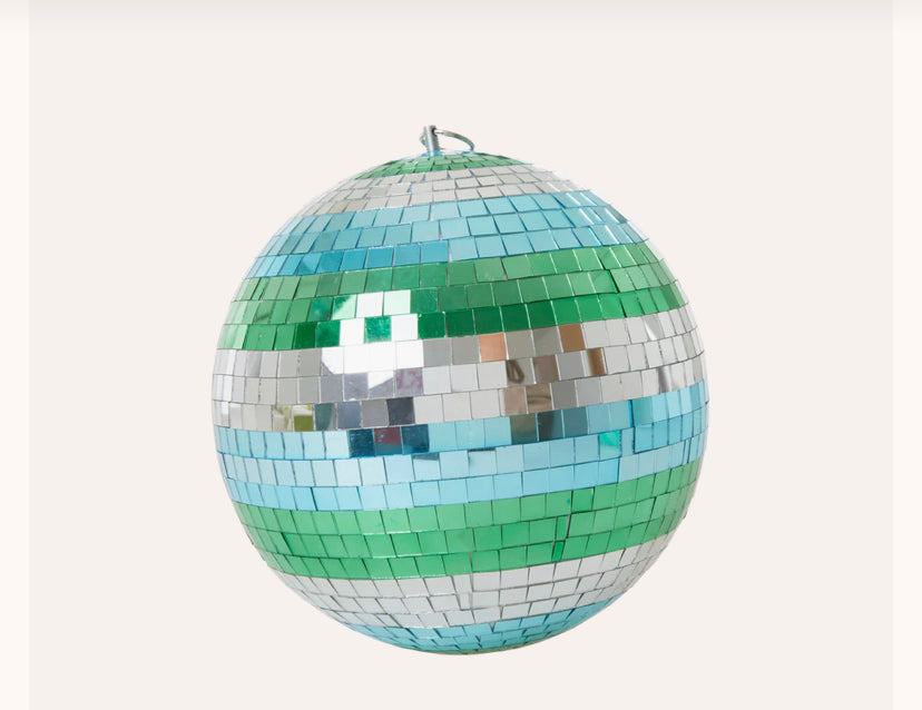 Discokule 25 cm gull mangler noen felt Rice by Rice
