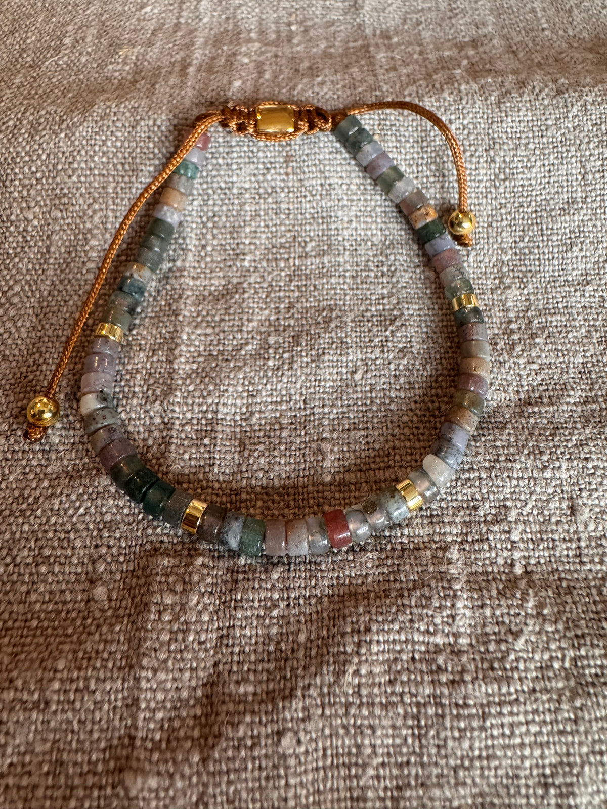 Armbånd rust Nordic Icon