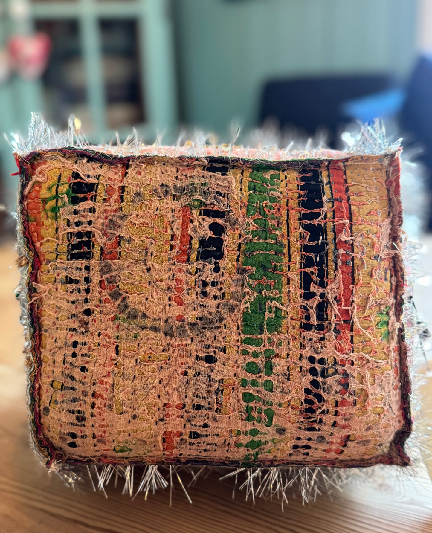 3 Pepperkakehus stort Sissel Edelbo