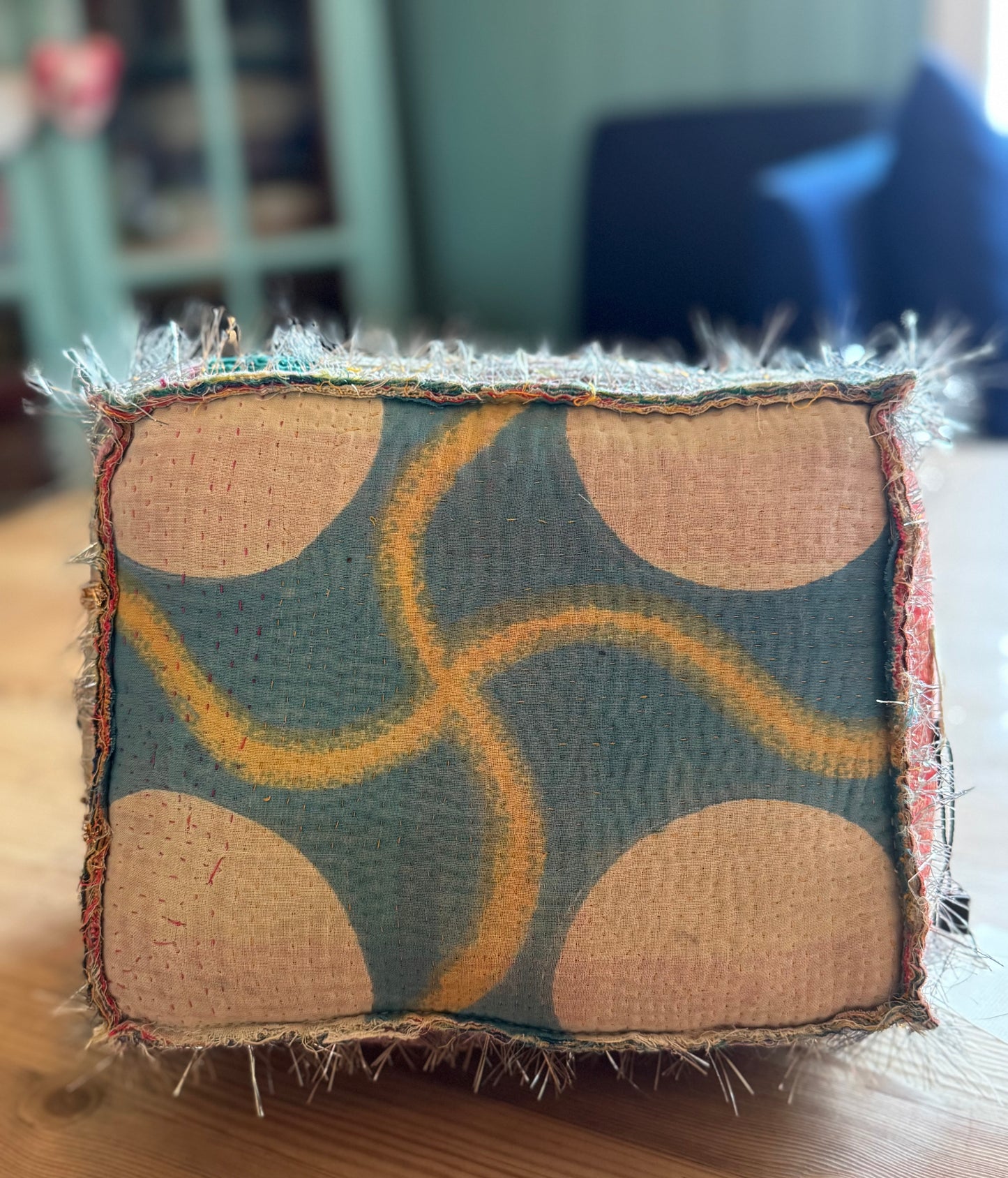 4 Pepperkakehus stort Sissel Edelbo