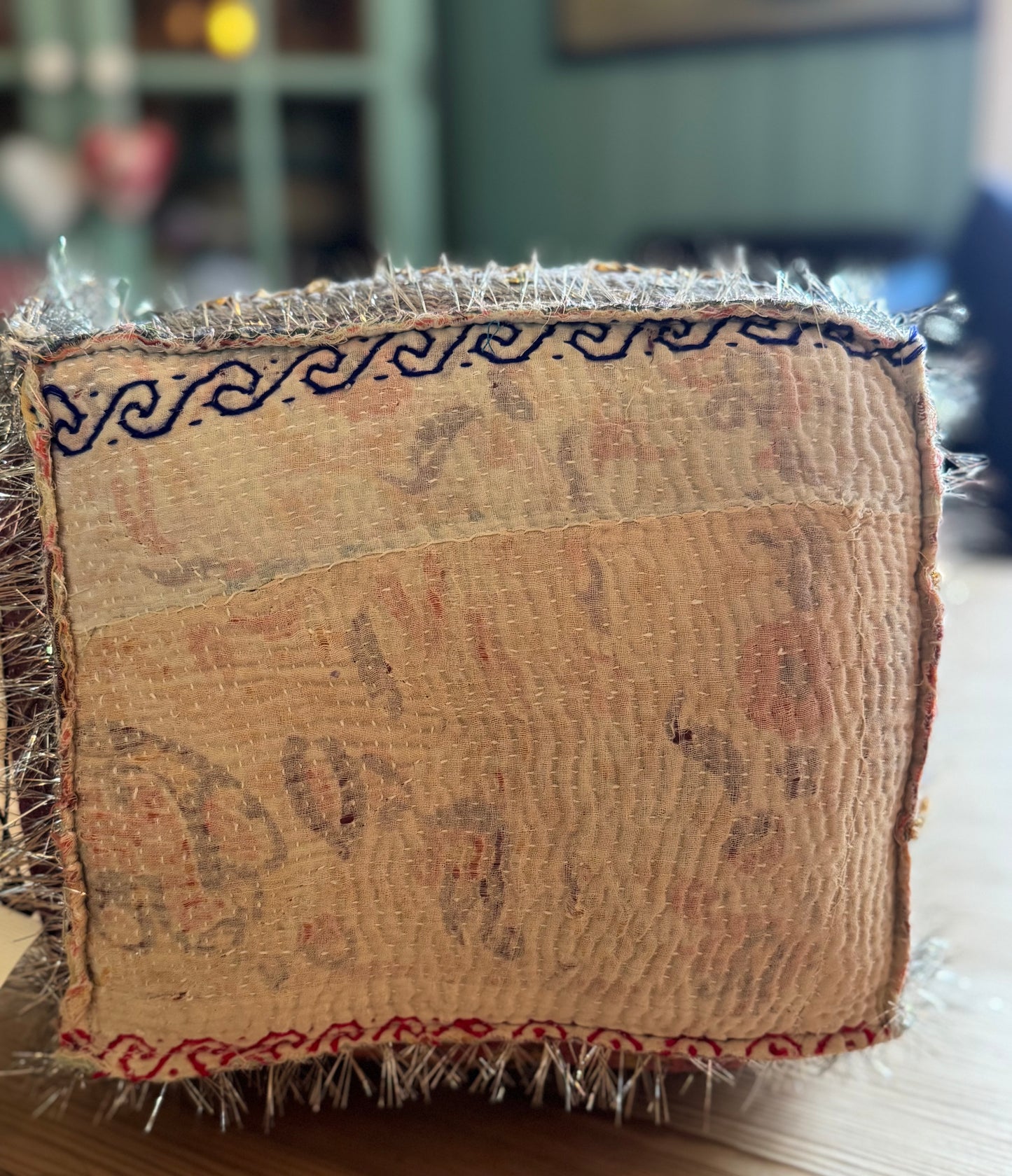 9 Pepperkakehus stort Sissel Edelbo