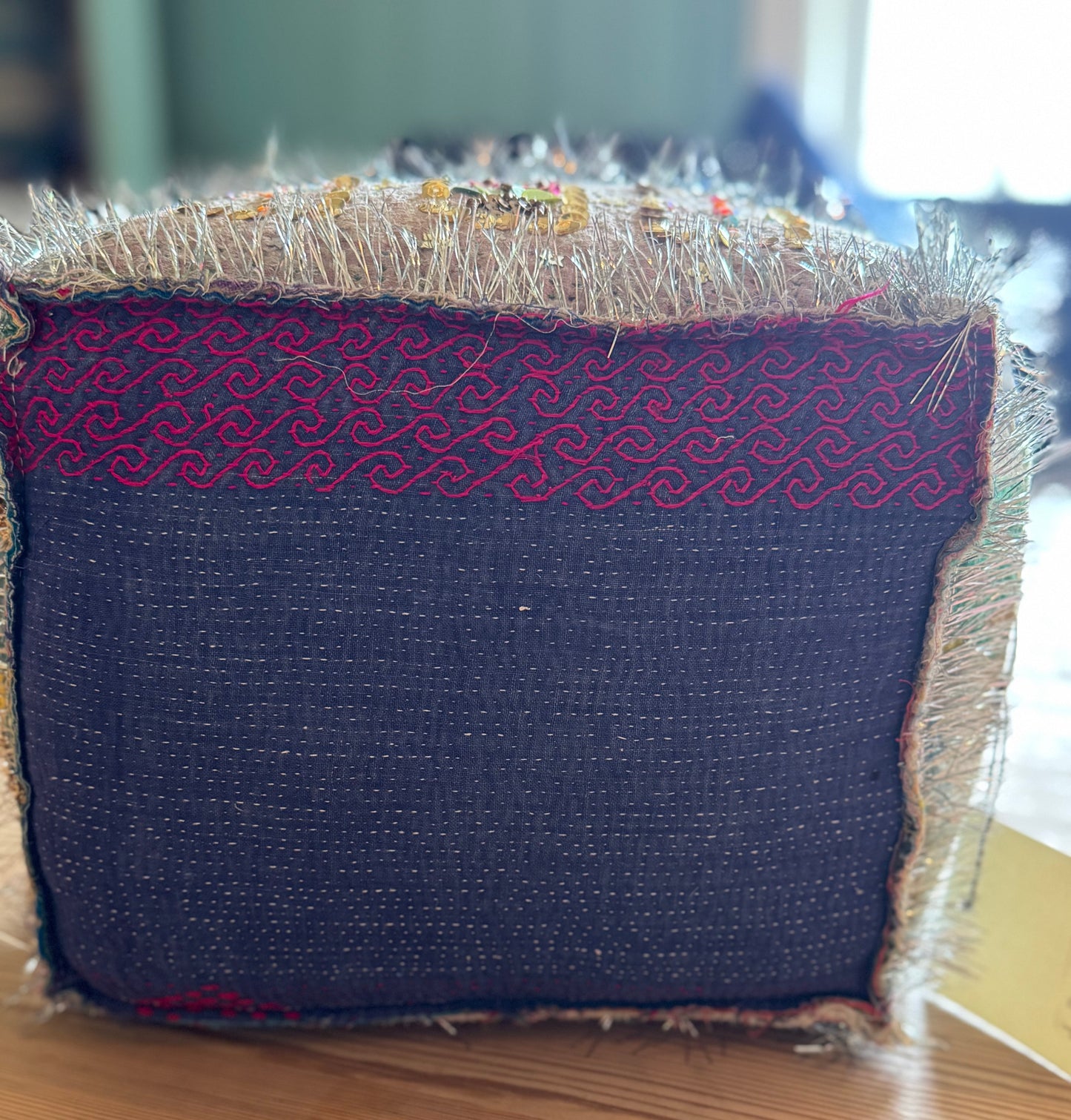 11 Pepperkakehus stort Sissel Edelbo