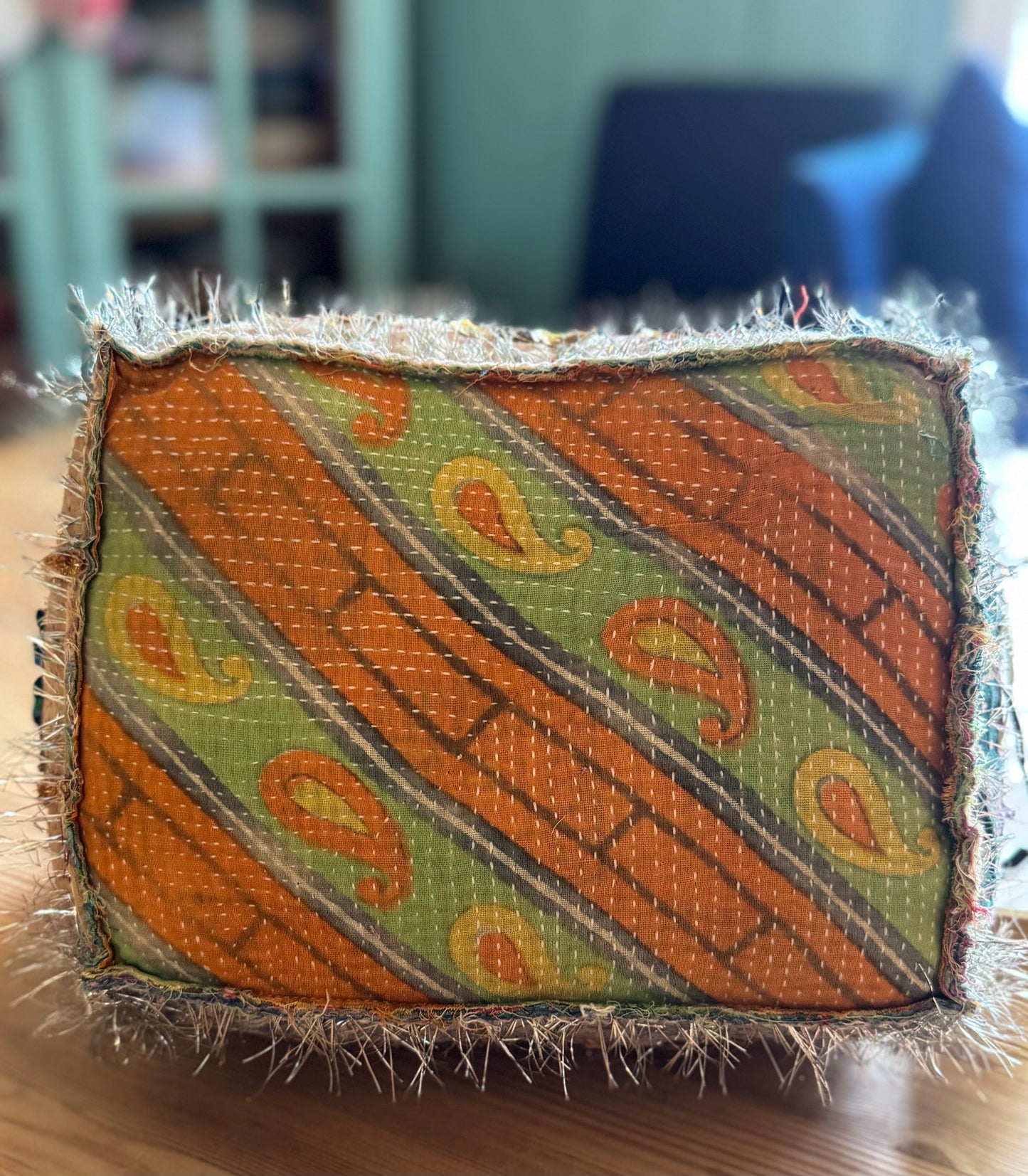 12 Pepperkakehus stort Sissel Edelbo