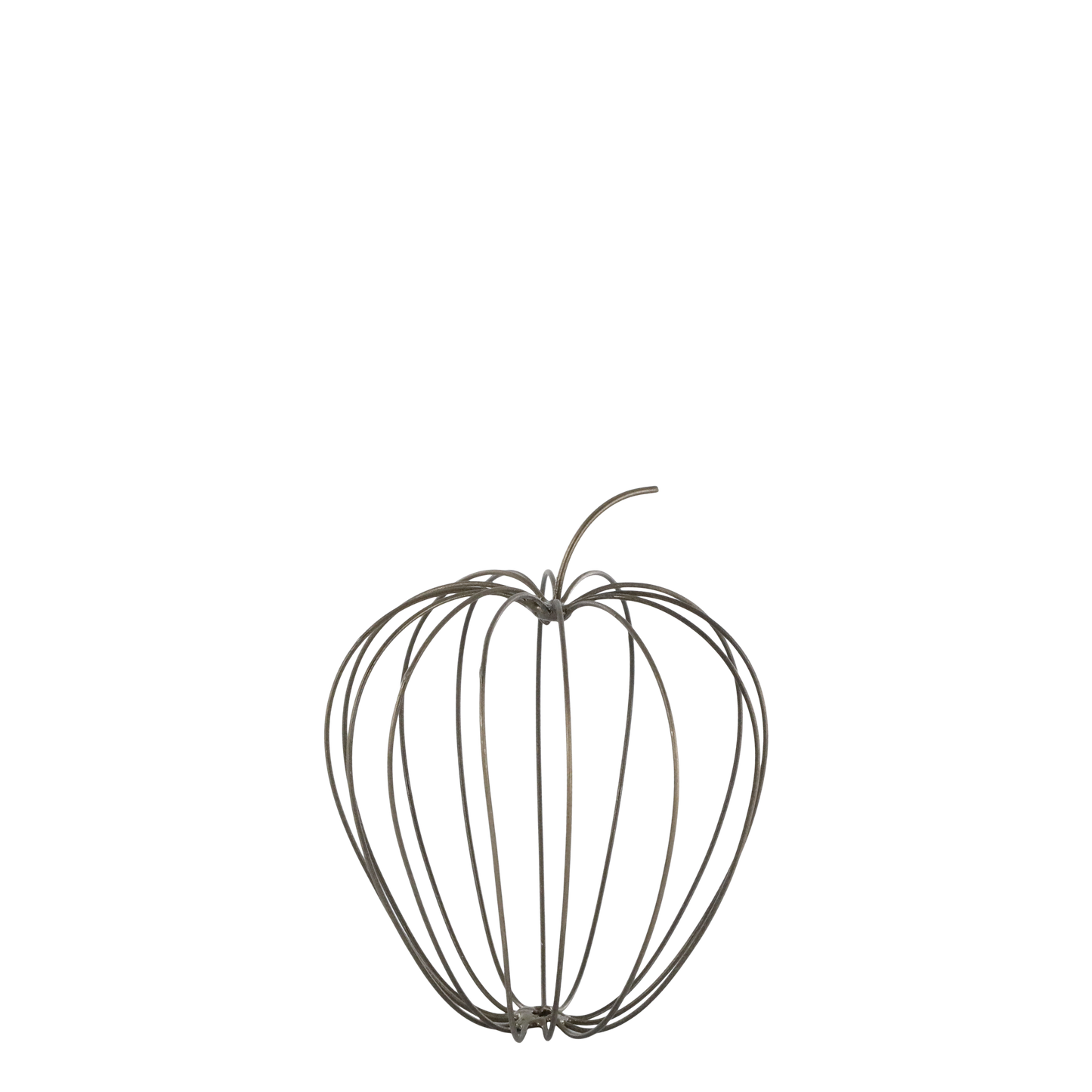 Gresskar Fil de fer 17 cm Chic Antique kommer inn
