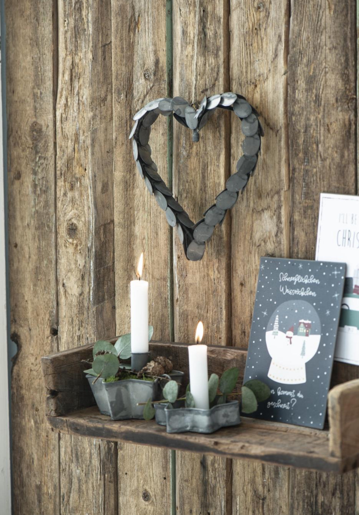Sink potte stjerneform sink farget Ib Laursen