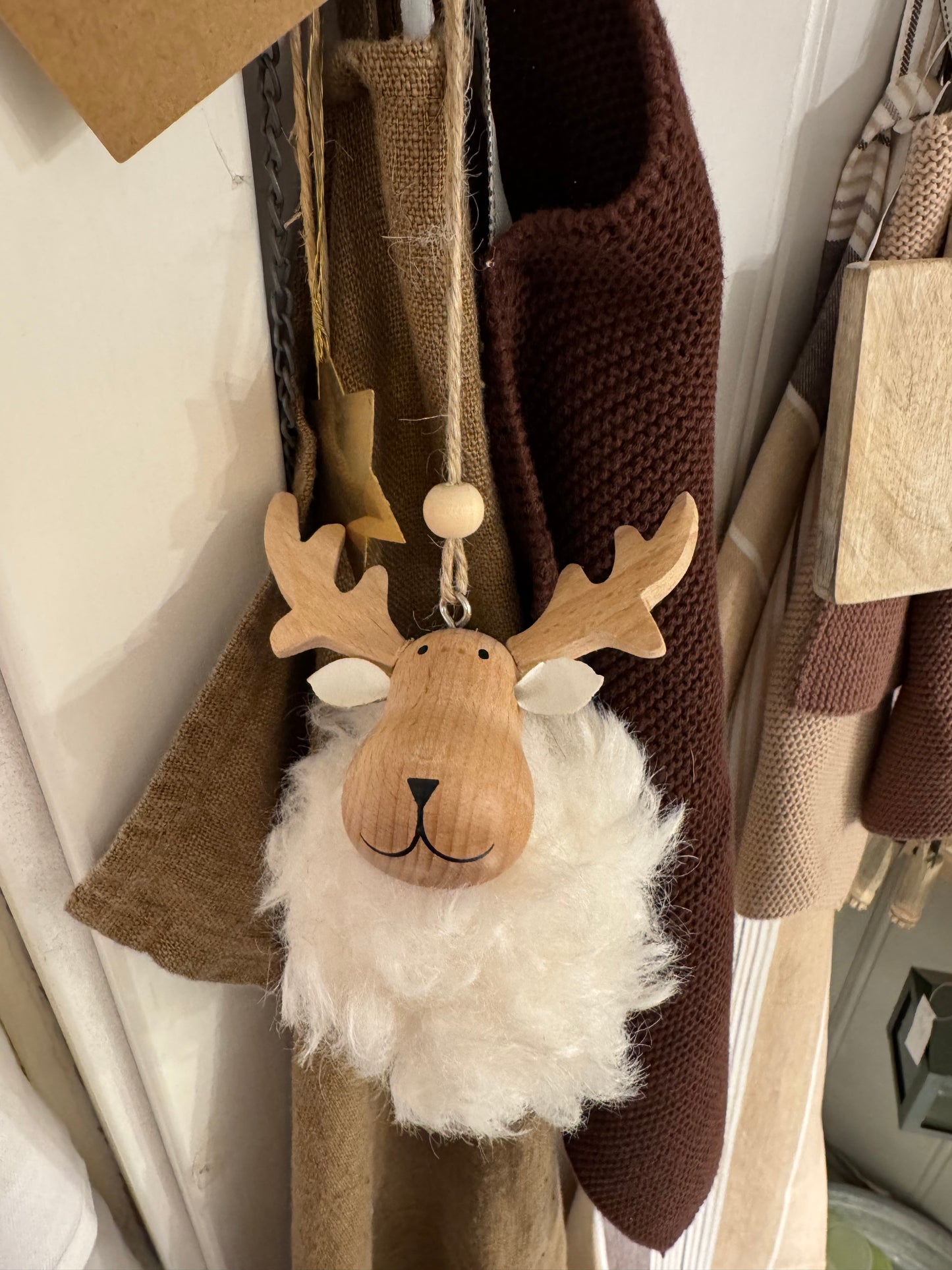 Ulldyr elg Miljøgården