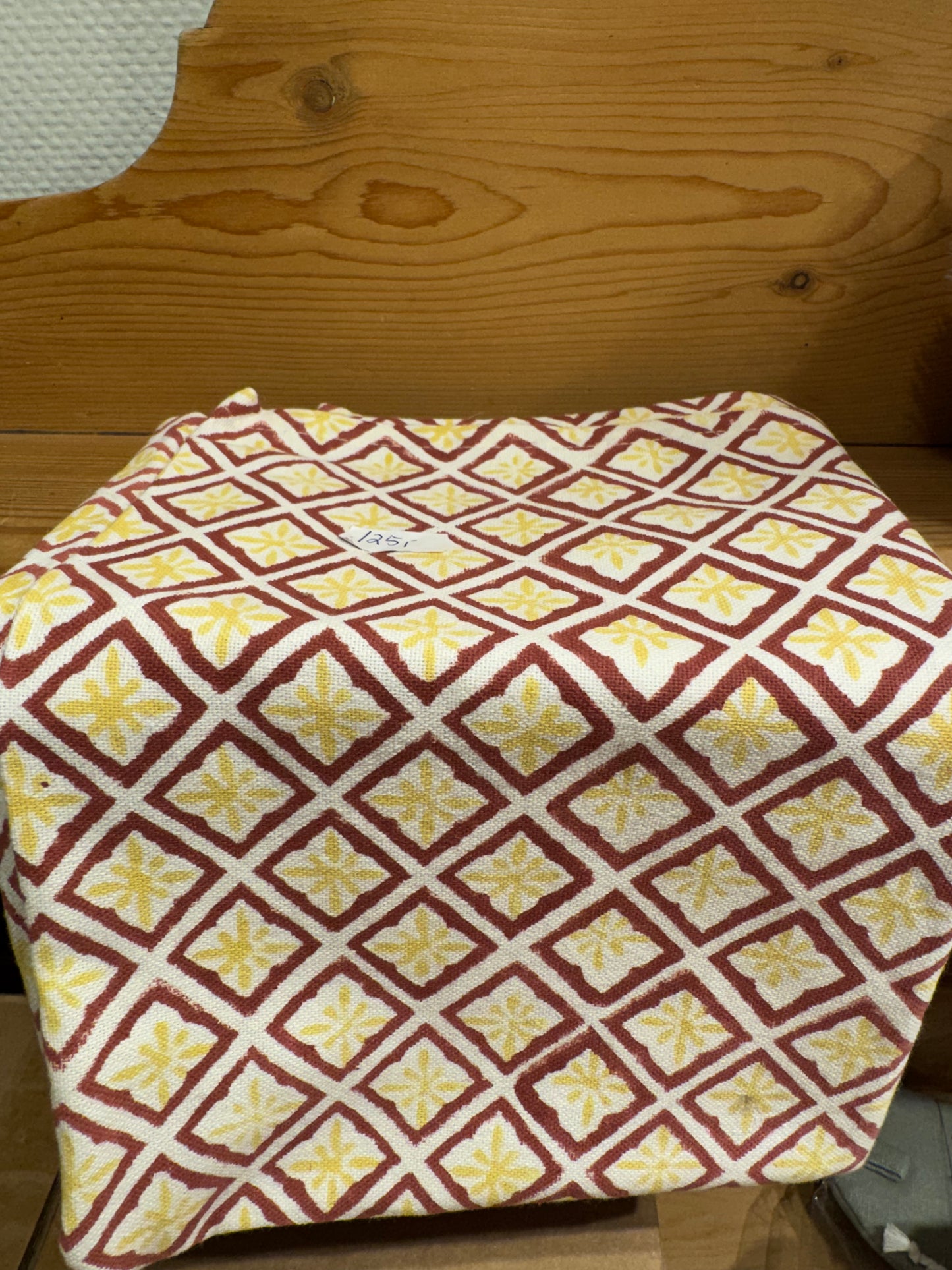 Kjøkkenhåndkle Chamois