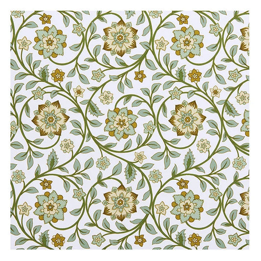 Serviett kaffe Roja Ivy 50 stk Bungalow