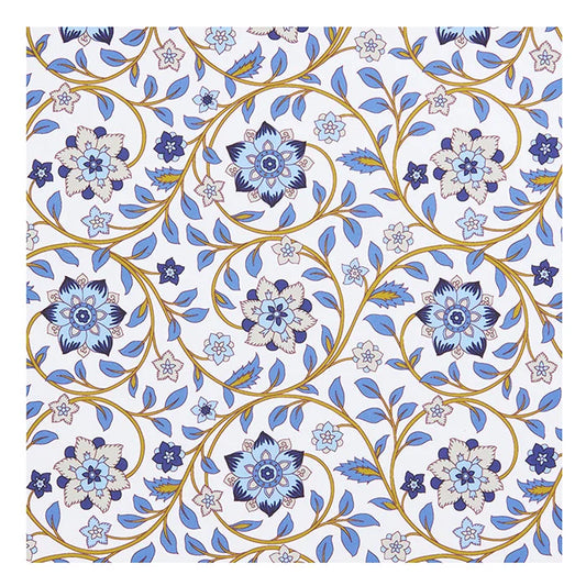 Serviett kaffe Roja topaz 50 stk Bungalow