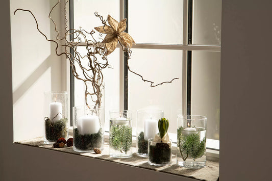 Flytelys Alot Decoration