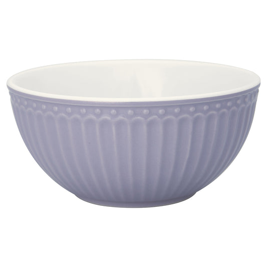 Bolle Alice lavender lilla Greengate