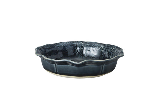 Bolle 17 cm høy kant Thunder sort Sthål