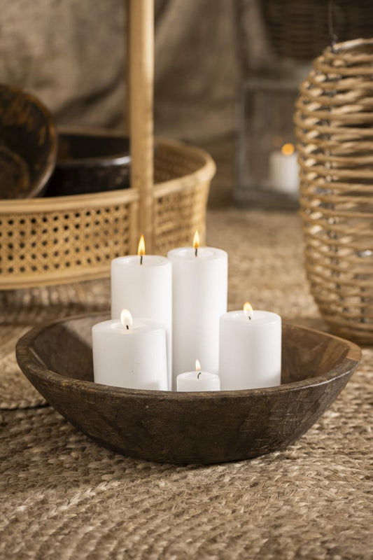 Bolle tre Unika Ib Laursen