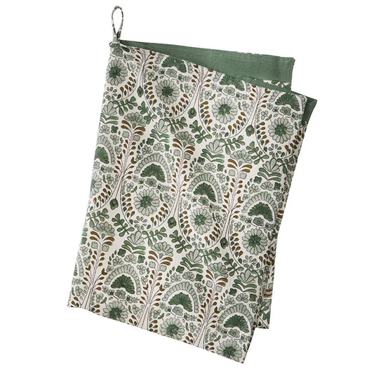 Kjøkkenhåndkle Alyana Sage Bungalow