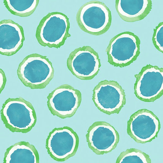 Serviett lunsj Amara aqua Ambiente