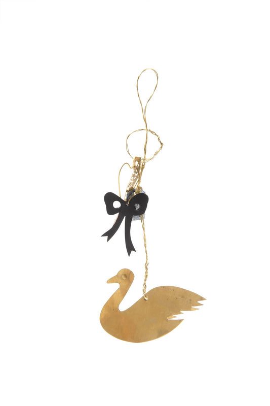 Svane 5 cm Walther og Co