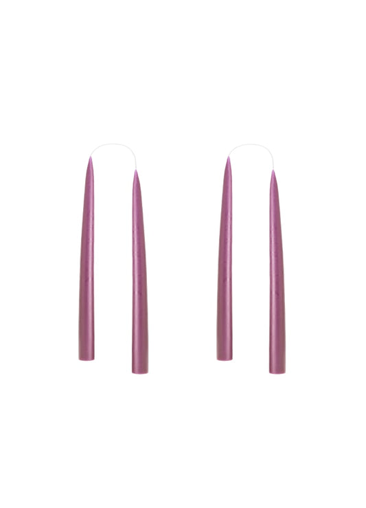 Juletrelys lyng lyse Kunstindustrien