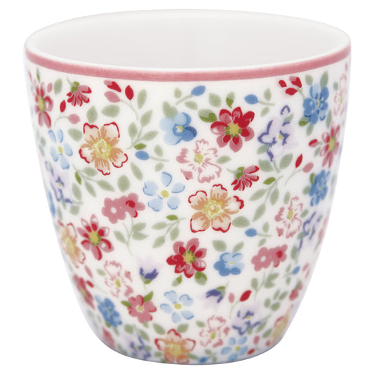 Latte Mini Clementine Greengate