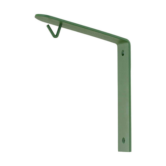 Krok grønn til lykter A2 living