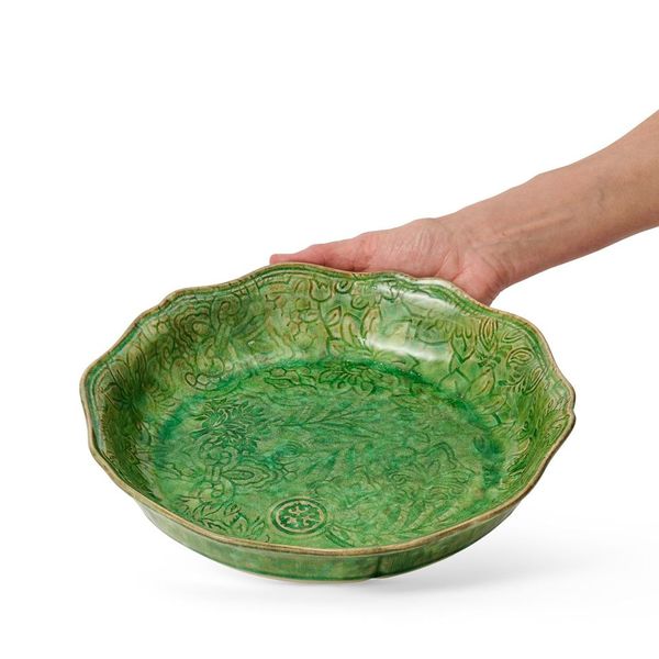 Pai form seaweed Sthål