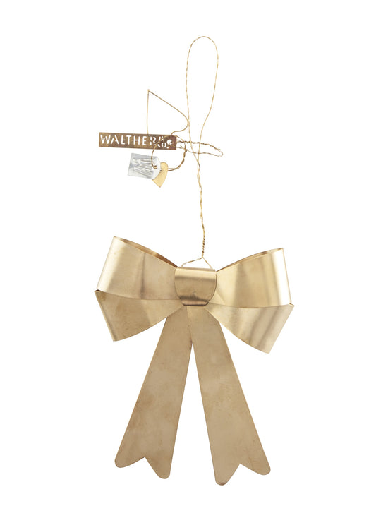 Sløyfe 17 cm Walther og Co