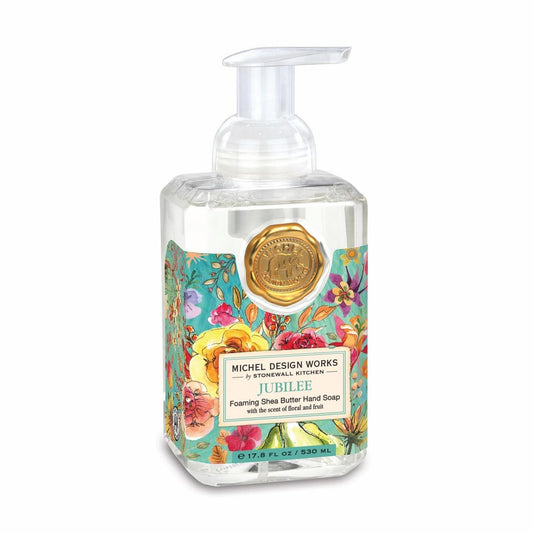 JUBILEE SKUMMENDE HÅNDSÅPE Michel Design Works