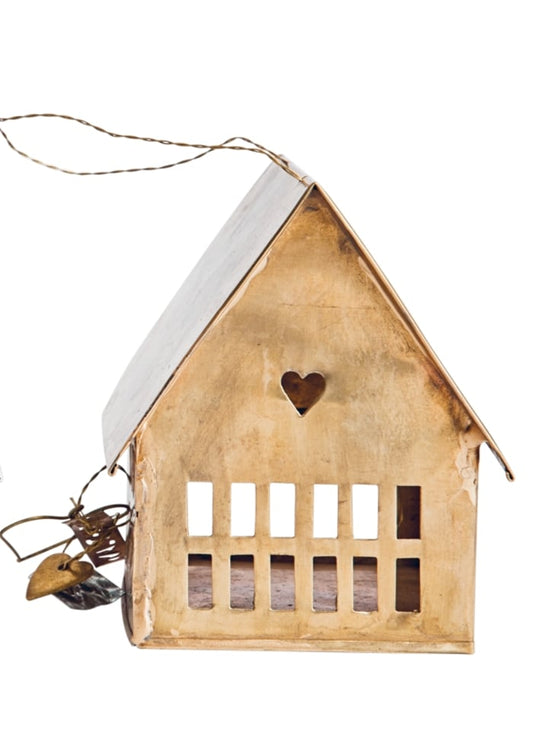 Lyshus messing Walther og Co