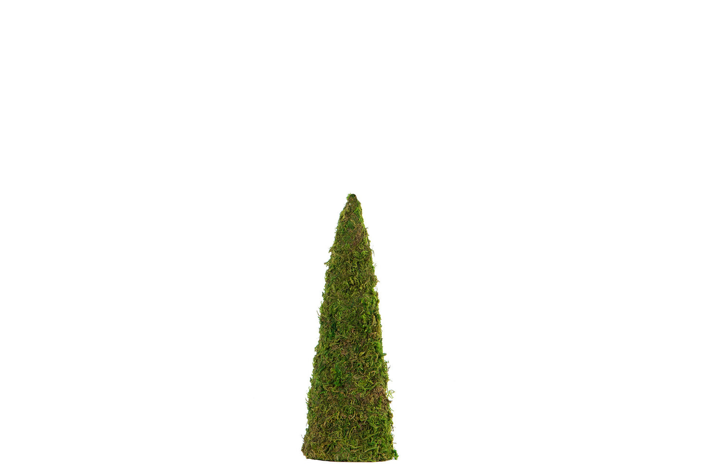 Mose kjegle 30 cm Alot decoration