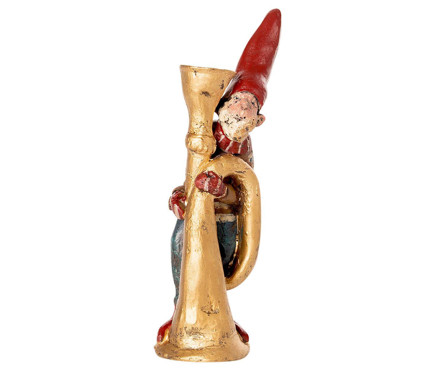 Hygge nisse nr 3 Maileg