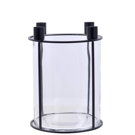 Advent Lysestake Felicia  Edelweiss utstillingsmodell