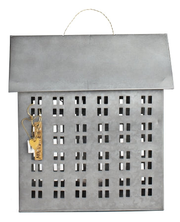 16nr Lyshus metall Walther & Co