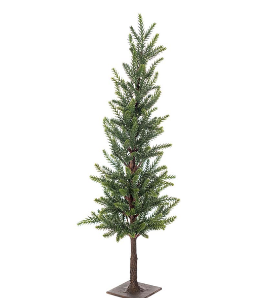 Juletre 55 cm Mr Plant