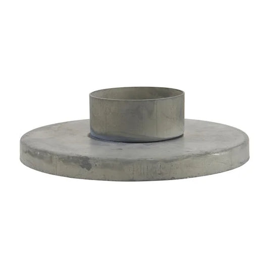 Telys holder sink farget Ib Laursen