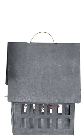 09nr Lyshus  Walther & Co