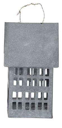 04nr Lyshus metall Walther & Co