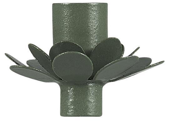 Lysestake juletrelys Ib Laursen